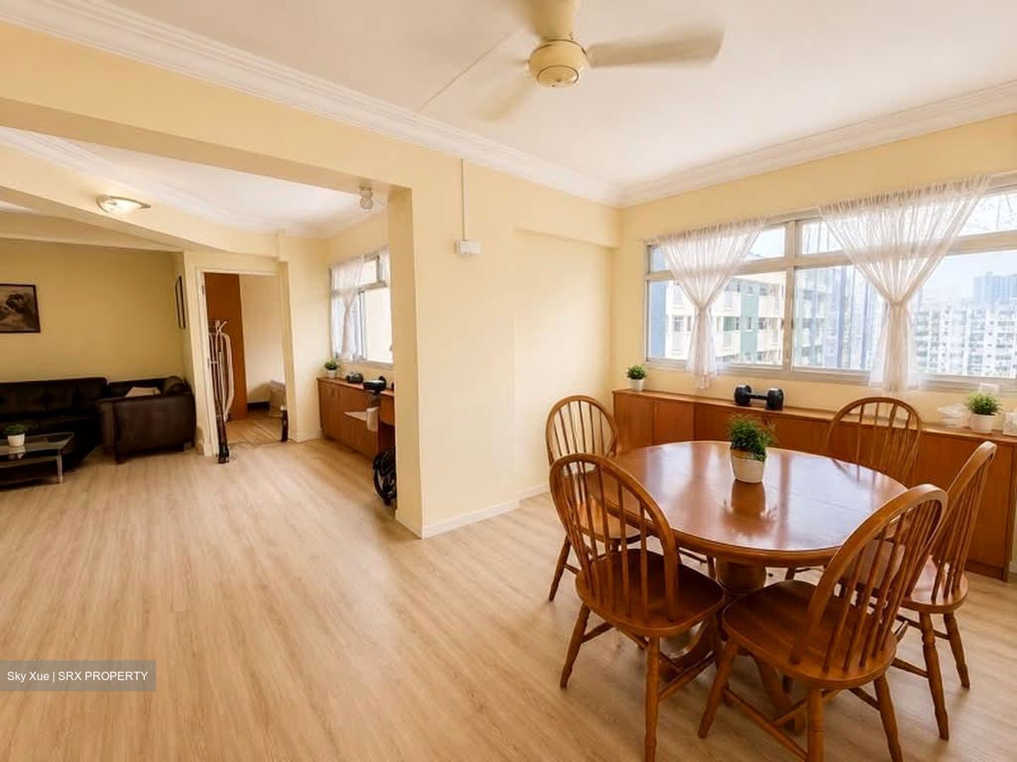 Blk 351 Woodlands Avenue 1 (Woodlands), HDB 5 Rooms #563679801